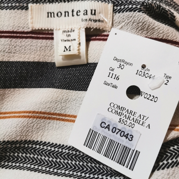 Mini dress - Picture 7 of 8